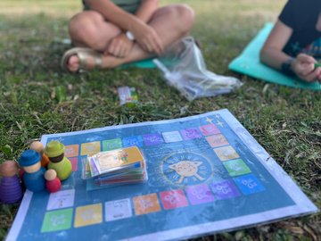 Stoere Bikkels Sprankelatelier  — foto 3
